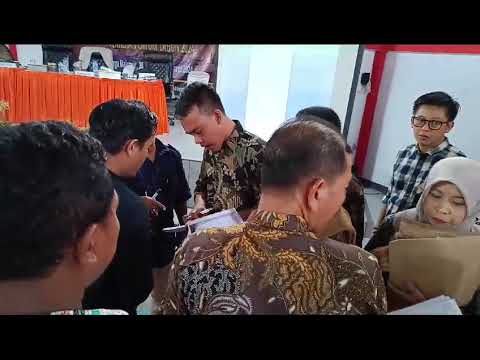 Pleno hari keempat di Kabupaten Bengkulu Utara, 2 Maret 2024