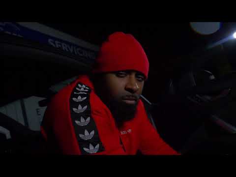 ICuredAmsterdam Feat. Jaya Kosa - Flip Your Bones/Once [Music Video]