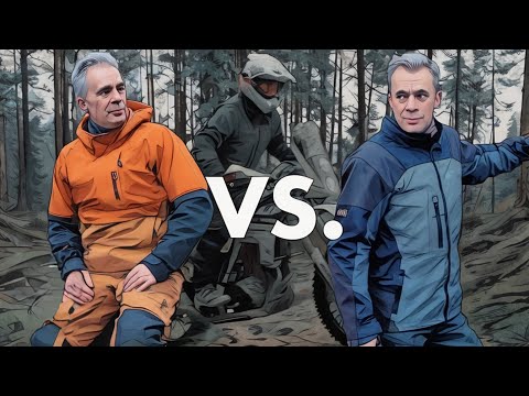 Mosko Moto vs. Adventure Spec - The IMPOSSIBLE task