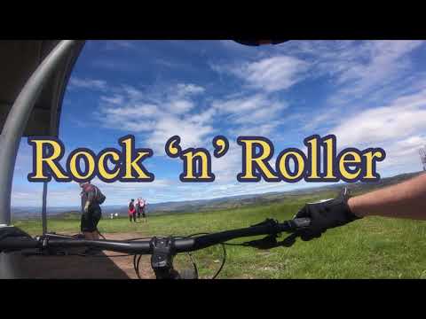 Giant Trance X 2 2021 - First Ride