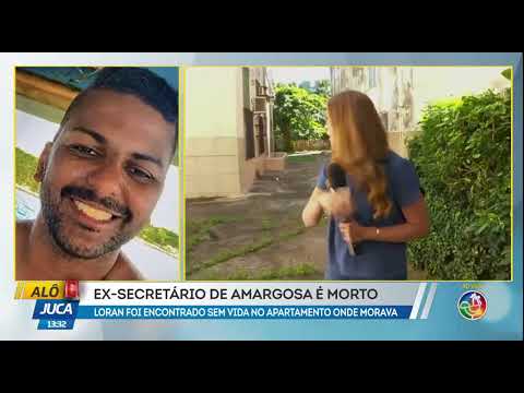 Ex-secretário de Saúde de Planaltino é morto a facadas dentro de apartamento em Salvador