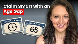 Coordinating Social Security with a 10-Year Age Gap | Retire Together or Stagger?