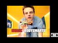 Body Smarts Commercial 2002