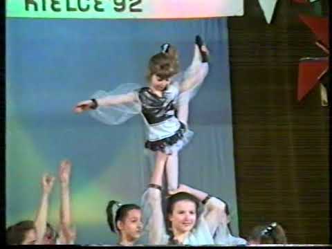 "Harcerskie Spotkania Artystyczne" Kielce 1992