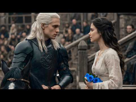 Rhaegar Targaryen — The Last Dragon | Cinematic Animated Story
