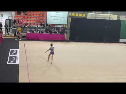 Enricapao finale clavette 2022