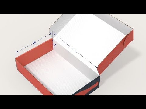 How to Choose the Perfect Box Size - Shipping Boxes, Product Boxes