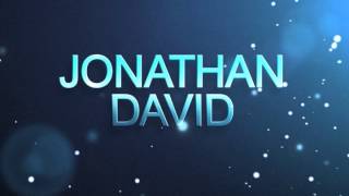 Jonathan David
