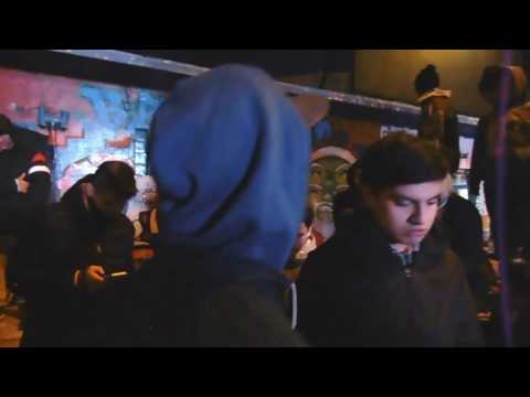 TuriSkills- Zamora Luisito Jochele vs Claw Cratos Camilo vs Wete Juanito Rafa - Final - 5° Fecha