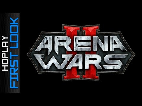 descargar arena wars 2 para pc