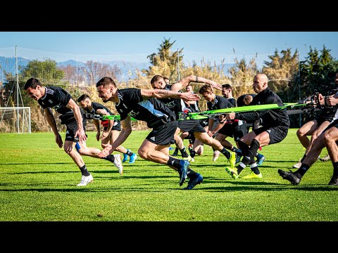 GOTOWI DO WALKI | #ŁKSwSide 2020