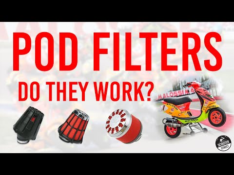 The TRUTH About POD Filters: Do You Really Need One?