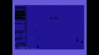 C64-Longplay - Galage 82 (720p)