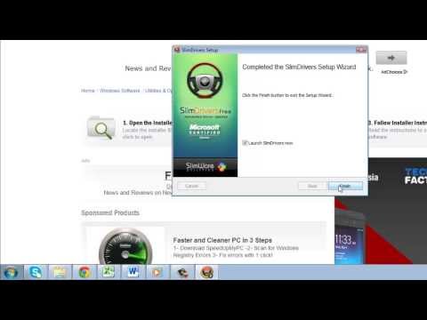 How to Set GIF as Background Windows 7
