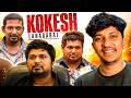 KOKESH LANAGARAJ MEMES