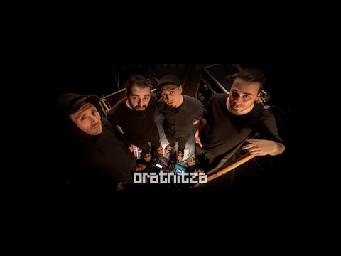 Oratnitza - Hubava Si, Moya Goro (live, with friends) - Хубава си моя горо