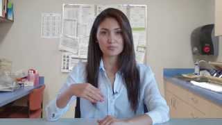 COPD Post Discharge Farsi Coughing & Mucus Niki Najafi