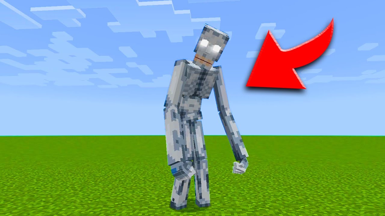 【マイクラアドオン】シャイガイが最新版になって帰ってきた【マインクラフトPE脱獄なし】