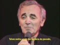 Charles Aznavour - She 