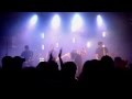 Cold Kingdom "Crash Poet" @ The Fine Line ...