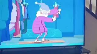 FRY FROM FUTURAMA IN PHINEAS AND FERB!?