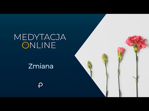 Medytacja Pisma Świętego - Zmiana - [#Łk 3, 1-6] 05.12.2021