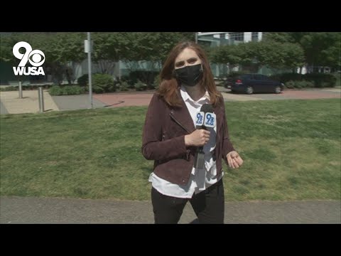 Armed man shot, killed by MPD officers inside SW apartment, police say