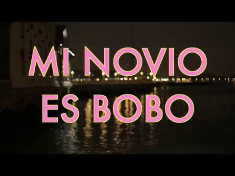 Video thumbnail for Mi Novio Es Bobo