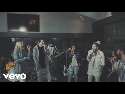 Kemuel - Canta Minha Alma (Sony Music Live)