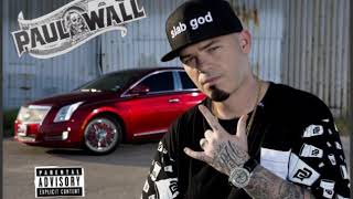 Paul Wall Ridin&#39; Dirty (feat. Trey Songz) (Srewed and Chopped)