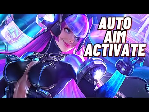 POV: You Auto Lock Selena So You Don't Have To Deal With Getting Stunned For An Entire Holy Week