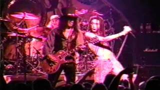 03 - Slash&#39;s Snakepit - Just Like Anything, live in Dallas, 2001-07-09
