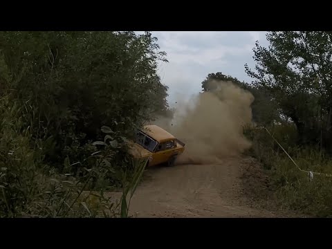 ERC - Edelény Racing Cup 3.forduló | 2022