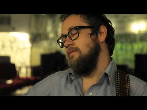 Water Liars "Just Be Simple" (Songs:Ohia Cover) / Out Of Town Films