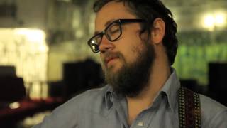 Water Liars &quot;Just Be Simple&quot; (Songs:Ohia Cover) / Out Of Town Films