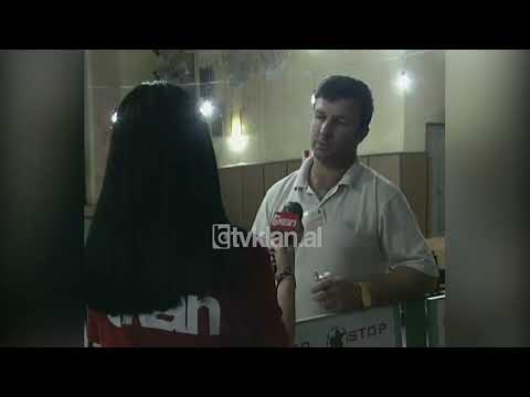 Probleme në procesin e votimit në zonat zgjedhore të Durrësit dhe Shijakut-(3 Korrik 2005)