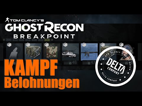 Was sind Kampfbelohnungen und Fraktionseinsätze ? Nomad Skin bald für Skell Credits !