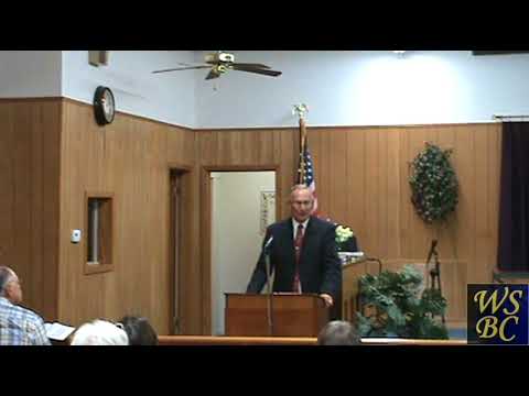 170917pm Bro George Malis