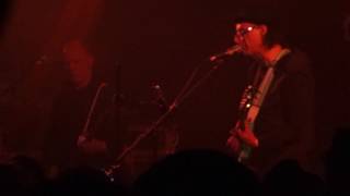 WIRE "Three Girl Rhumba" @ DRILL LA at The Echoplex