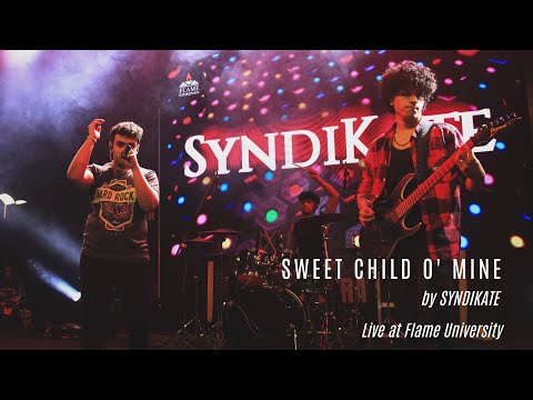 Syndikate Live