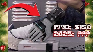 1990 TOY CRAZES| WERE THEY WORTH IT?