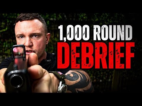 Gen 6 Glock 19 - The Debrief 