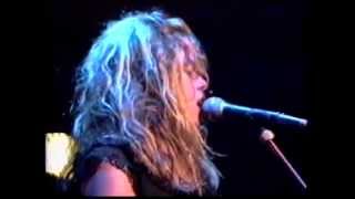 babes in toyland catatonic live Mean Fiddler,London,1991-08-09