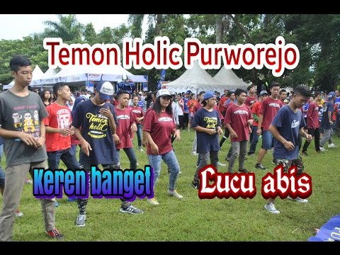 Keren banget temon holic purworejo - Ngelali