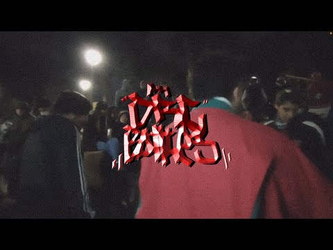 FREELAX vs SABIO/AILIRUSS: Octavos - DRC Battles x RAPRIP Multiverse I