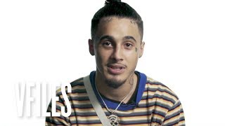 Wifisfuneral on Why Meme Rap Needs to Die - TMI