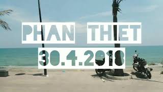 preview picture of video '[TRAVEL] #1: Phan Thiet (30th Apr 2017)'