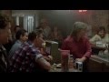Steven Seagal Above The Law Bar Fight Scene