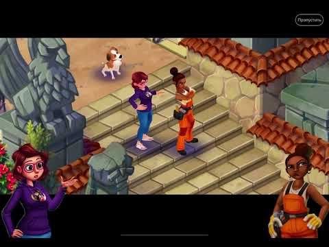 Lily’s Garden 1393 level Gameplay Story