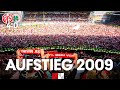 Bundesliga History Der Aufstieg 2009 1 FSV Mainz 05 Rot Weiß Oberhausen 05ertv
